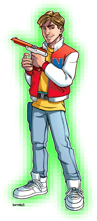 Illustration for article titled Challenger Approaching: Varsity Victor